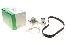 Комплект ГРМ + насос Hyundai Santa Fe/Tucson 2.0/2.2 CRDi 01-12 Комплект ГРМ + насос Hyundai Santa Fe/Tucson 2.0/2.2 CRDi 01-12