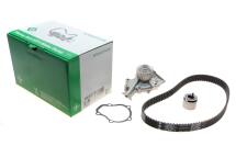 Комплект ГРМ + помпа Chevrolet Kalos/Daewoo Matiz 1.0/1.2i 03- Комплект ГРМ + помпа Chevrolet Kalos/Daewoo Matiz 1.0/1.2i 03-