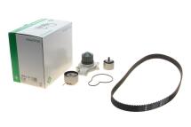 Комплект ГРМ + помпа Jeep Wrangler/Cherokee 2.4 01-