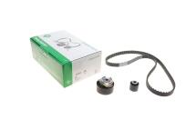 Комплект ГРМ Citroen C1/C3/C4/Peugeot 2008/208/301 1.2 12-/Замінено на 530 0856 10