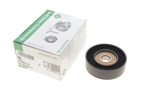 Ролик генератора MB A-class/Vaneo 1.5-2.0/1.7-2.0CDI 97-, M166/M266/OM640/OM668 Ролик генератора MB A-class/Vaneo 1.5-2.0/1.7-2.0CDI 97-, M166/M266/OM640/OM668