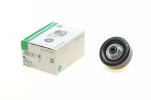 Ролик генератора Chevrolet Aveo 1.2 08- (натяжний) (70x22) Ролик генератора Chevrolet Aveo 1.2 08- (натяжний) (70x22)