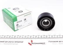 Ролик генератора BMW 5 (E39)/7 (E38)/8 (E31) 92-04 (натяжний) (70x28)