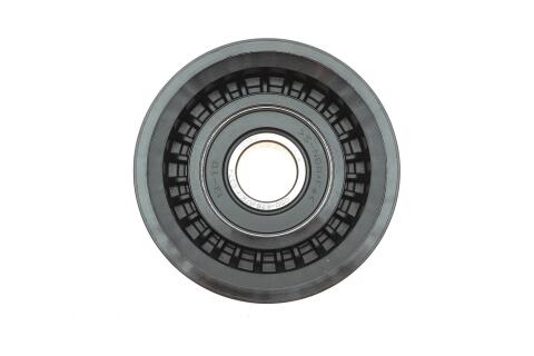Ролик генератора Opel/Renault 3.0CDTi/3.0dCi/3.0Tid 01- (паразитний) Ролик генератора Opel/Renault 3.0CDTi/3.0dCi/3.0Tid 01- (паразитний)