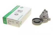 Натяжник ремня генератора Audi A4/A6/Skoda Superb/VW Passat 1.8 94-08 (73-21.3mm)