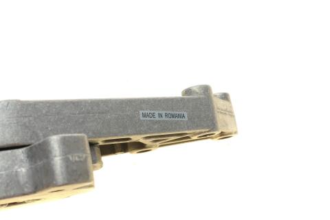 Натяжник ременя генератора Audi A4/A6/Skoda Superb/VW Passat 1.8 94-08 (73-21.3mm) Натяжник ременя генератора Audi A4/A6/Skoda Superb/VW Passat 1.8 94-08 (73-21.3mm)