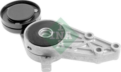 Натяжник ременя генератора Audi A4/A6/Skoda Superb/VW Passat 1.8 94-08 (73-21.3mm) Натяжник ременя генератора Audi A4/A6/Skoda Superb/VW Passat 1.8 94-08 (73-21.3mm)