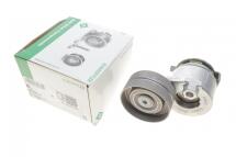 Натяжник ременя генератора Renault Scenic/Megane II/III 1.9dCi/2.0 16V 03-, F9Q/F4R