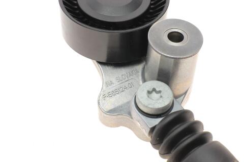 Натяжник ремня генератора MB Sprinter (906.907.910) 3.0CDI/BlueTEC, OM642 06- (+AC)