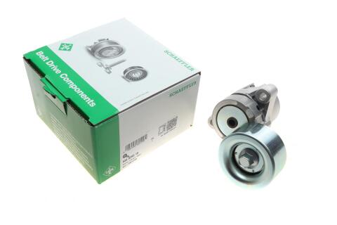 Натяжник ремня генератора Mazda 3/5/6 2.0 CD/MZR-CD 02-10