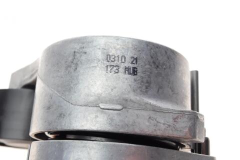 Натяжник ремня генератора Ford Transit 2.2TDCI (+AC) Натяжник ремня генератора Ford Transit 2.2TDCI (+AC)