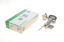 Натяжник ременя генератора Volvo XC40/XC60/XC70/XC90 14-