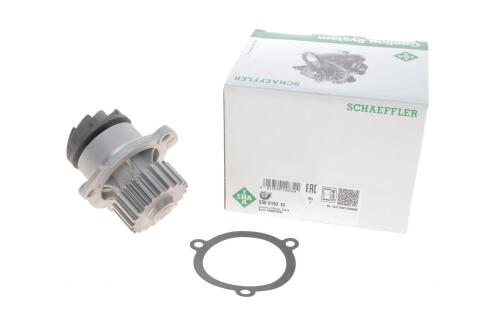 Насос воды Lada 2108-2114 86-13