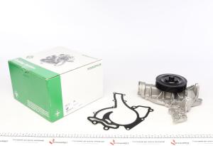 Насос воды MB C-class (W203/204)/E-class (W211/212) M272 05-14