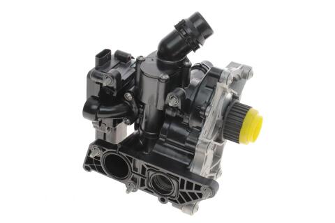 Помпа води Audi A3/A4/A5/A6/VW Golf VII/Passat VIII/Skoda Octavia IV/SuperB III 1.8/2.0 TSI/TFSI 14-