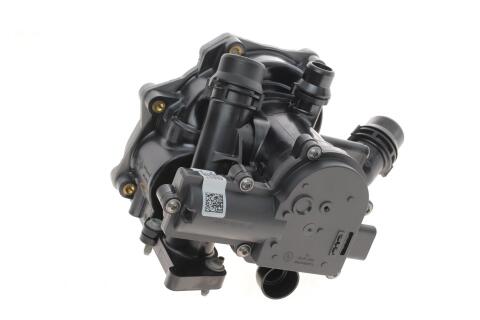 Помпа води Audi A3/A4/A5/A6/VW Golf VII/Passat VIII/Skoda Octavia IV/SuperB III 1.8/2.0 TSI/TFSI 14-