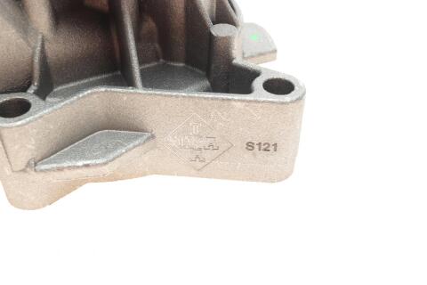 Помпа води Land Rover Freelander 2.0Td4 4x4 00-06/Rover 75 2.0CDT/CDTi 99-05