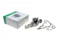 Насос воды Lexus GS/LS 4.0/4.3 89-06/LX 4.7 98-08/Toyota Sequoia 00-14/Land Cruiser 100/200 4.7 98-