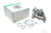 Помпа води Chevrolet Captiva/Cruze/Opel Antara 2.0/2.2D 09-