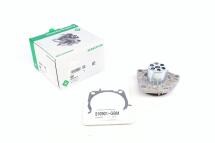 Насос воды Fiat Doblo 1.6D/2.0D Multijet 10-/Opel Combo 1.6CDTI//2.0CDTI 12- (66/74/77/99kw)