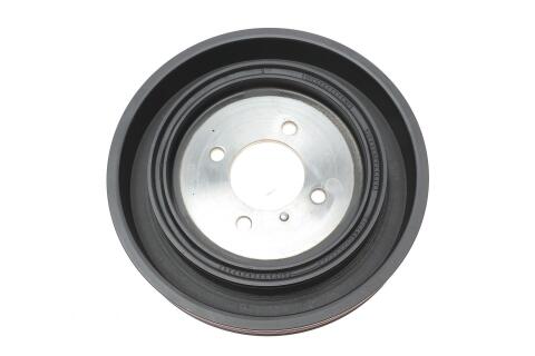Шків колінвалу Citroen Berlingo/Peugeot Partner 1.9D 98- (DW8) Шків колінвалу Citroen Berlingo/Peugeot Partner 1.9D 98- (DW8)
