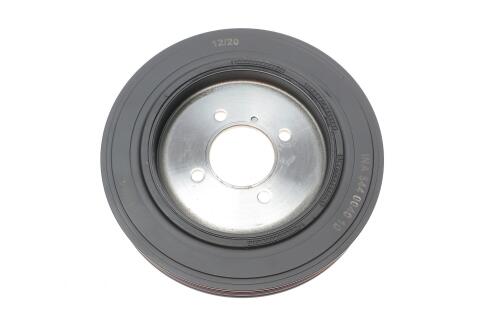 Шків колінвалу Citroen Berlingo/Peugeot Partner 1.9D 98- (DW8) Шків колінвалу Citroen Berlingo/Peugeot Partner 1.9D 98- (DW8)