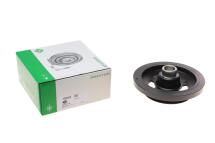 Шків колінвалу MB Sprinter 2.7CDI 00-06, OM 612.981 / OM 647.981