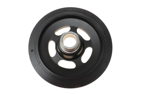 Шків колінвалу MB Sprinter 2.7CDI 00-06, OM 612.981 / OM 647.981 Шків колінвалу MB Sprinter 2.7CDI 00-06, OM 612.981 / OM 647.981