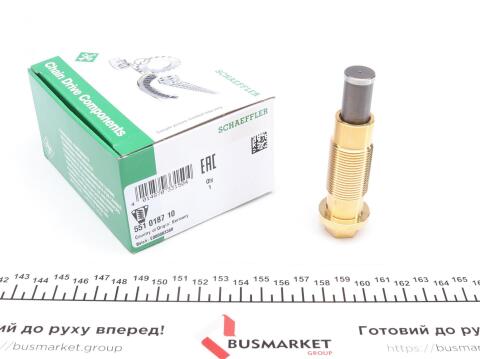 Натяжник ланцюга ГРМ MB Sprinter 906 08-, M 271.951 Натяжник ланцюга ГРМ MB Sprinter 906 08-, M 271.951