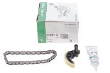 Комплект ланцюга насосу масляного MB C-class (W203/W204)/E-class (W211/W212) 05-14, OM642