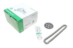 Комплект ланцюга насосу масляного BMW 5 (E60)/7 (E65/E66/E67)/X5 (E53/E70) 03-10 N62 B48 Комплект ланцюга насосу масляного BMW 5 (E60)/7 (E65/E66/E67)/X5 (E53/E70) 03-10 N62 B48