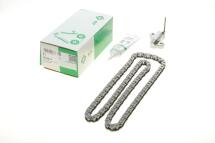 Комплект ланцюга ГРМ Renault Master 2.3dCi 06-, 74/92/107/110kw, M9T (сокращенний к-кт) Комплект ланцюга ГРМ Renault Master 2.3dCi 06-, 74/92/107/110kw, M9T (сокращенний к-кт)