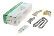 Комплект ланцюга насосу оливного Hyundai H-1/Kia Sorento 2.5 CRDi 01- замінено на 558 0155 20