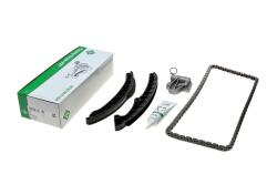 Комплект цепи ГРМ Seat Ibiza IV/Toledo IV 1.2 08-15/Skoda Fabia/Rapid 1.2 07-14
