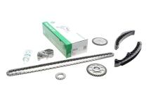 Комплект ланцюга ГРМ Seat Ibiza IV/Toledo IV 1.2 08-15/Skoda Fabia/Rapid 1.2 07-14