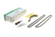 Комплект цепи ГРМ Ford Focus 1.8TDDi 98-05 (z=84) Комплект цепи ГРМ Ford Focus 1.8TDDi 98-05 (z=84)