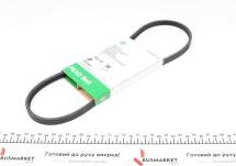 Ремень генератора Mitsubishi Outlander 2.2 DI-D 06- Ремень генератора Mitsubishi Outlander 2.2 DI-D 06-