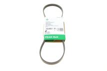 Ремінь генератора Chrysler Voyager IV 2.5/2.8CRD 00-08 (4PK906) Ремінь генератора Chrysler Voyager IV 2.5/2.8CRD 00-08 (4PK906)