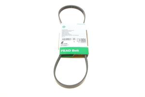 Ремень генератора Chrysler Voyager IV 2.5/2.8CRD 00-08 (4PK906)