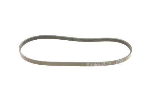 Ремень генератора Chrysler Voyager IV 2.5/2.8CRD 00-08 (4PK906)