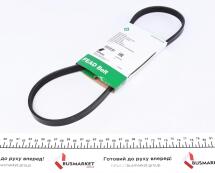 Ремень генератора Citroen Jumper/Peugeot Boxer 2.5D 94-02