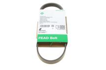 Ремінь генератора Ford Mondeo IV 2.5 07-15/Volvo S60/S80/V60/V70/XC60/XC70 07-16 Ремінь генератора Ford Mondeo IV 2.5 07-15/Volvo S60/S80/V60/V70/XC60/XC70 07-16