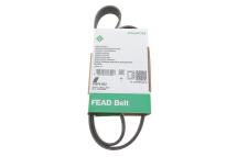 Ремень генератора Fiat Doblo 1.9D-AC