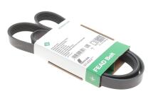 Ремень генератора Citroen Berlingo 1.6/1.9D 01- (+AC)