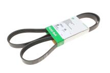 Ремінь генератора VW Touran (1T1, 1T2) 1.4TSI/EcoFuel, 06-10, (+AC) Ремінь генератора VW Touran (1T1, 1T2) 1.4TSI/EcoFuel, 06-10, (+AC)