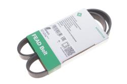 Ремень генератора Peugeot Partner 1.6 HDI 08-/Ford Connect 1.6TDCi 13-(+AC) Ремень генератора Peugeot Partner 1.6 HDI 08-/Ford Connect 1.6TDCi 13-(+AC)