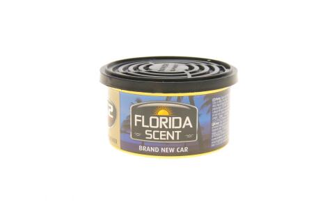 Освіжувач повітря салону New Car (Нове Авто) (42g)