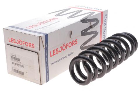 Пружина (задня) BMW 3 (E90/E91/E92) 316d/i-335d/i 04-13 (седан/універсал/купе) (HD крім унів.) Пружина (задня) BMW 3 (E90/E91/E92) 316d/i-335d/i 04-13 (седан/універсал/купе) (HD крім унів.)