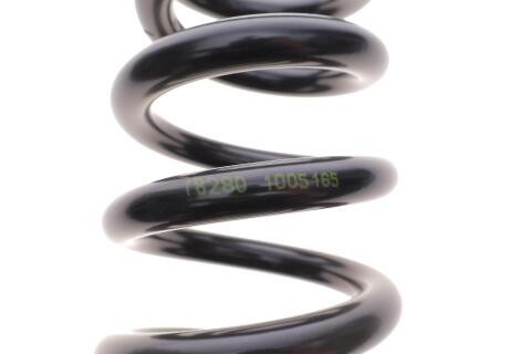 Пружина (задня) BMW 3 (E90/E91/E92) 316d/i-335d/i 04-13 (седан/універсал/купе) (HD крім унів.) Пружина (задня) BMW 3 (E90/E91/E92) 316d/i-335d/i 04-13 (седан/універсал/купе) (HD крім унів.)