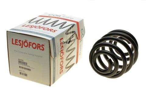 Пружина (задня) Daewoo Espero/Nexia 1.5/1.6/1.8/2.0 95-08 (седан) (с пост.d) Пружина (задня) Daewoo Espero/Nexia 1.5/1.6/1.8/2.0 95-08 (седан) (с пост.d)